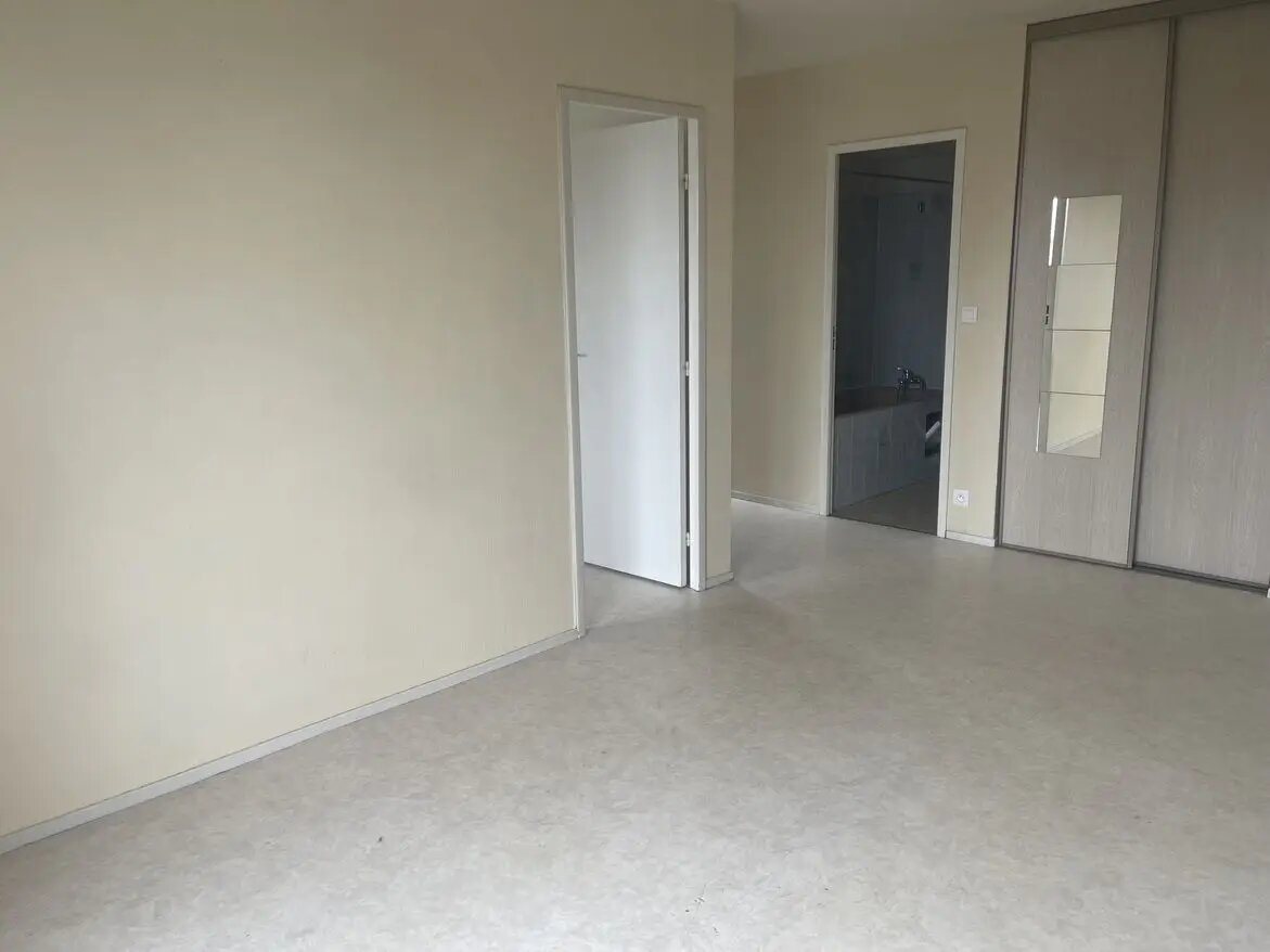 Appartement à louer, 36m², Toulouse