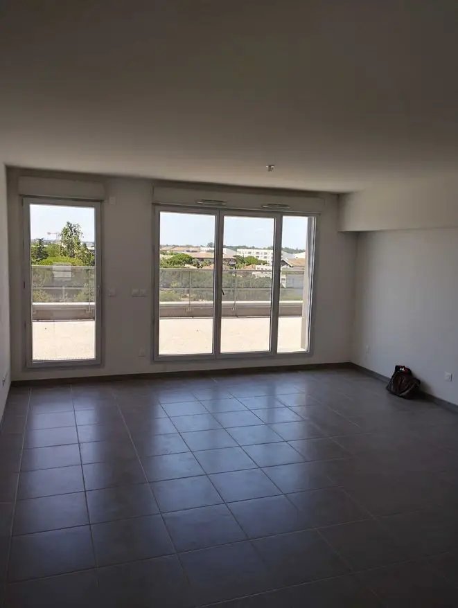 Appartement à louer, 101m², Toulouse