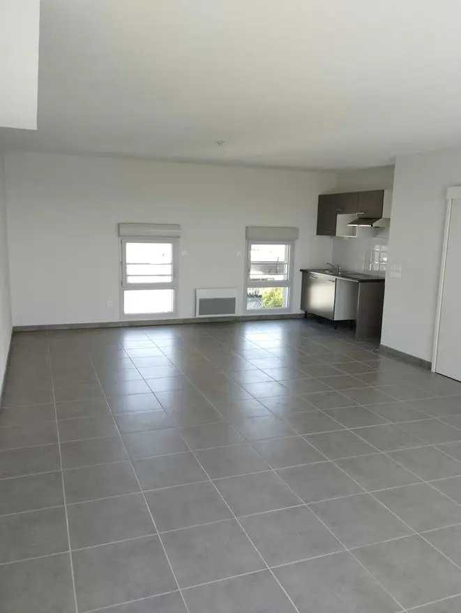 Appartement à louer, 101m², Toulouse