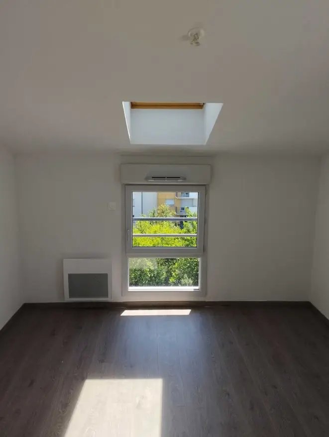 Appartement à louer, 101m², Toulouse