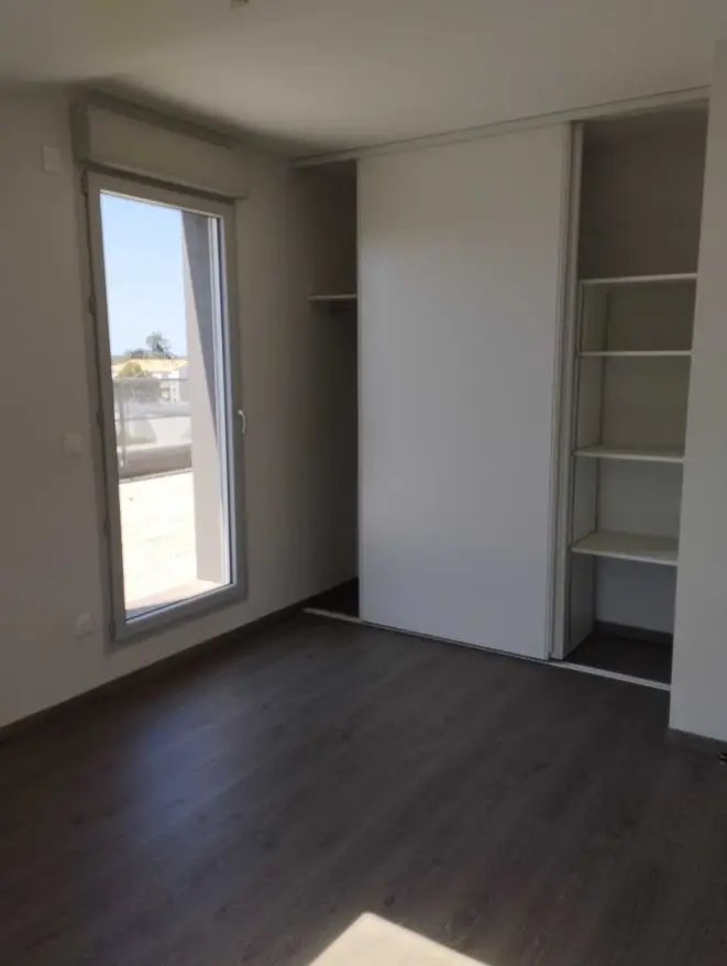 Appartement à louer, 101m², Toulouse