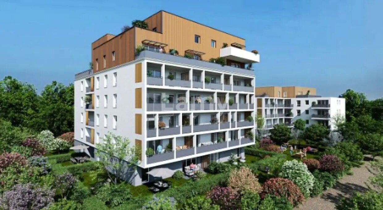 Appartement à louer, 88m², Quint-Fonsegrives