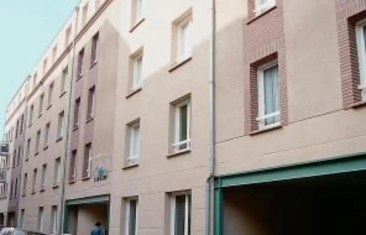 Appartement à louer, 18m², Toulouse