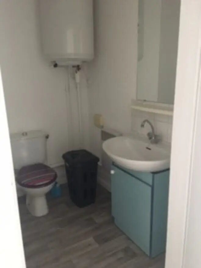 Appartement à louer, 18m², Toulouse