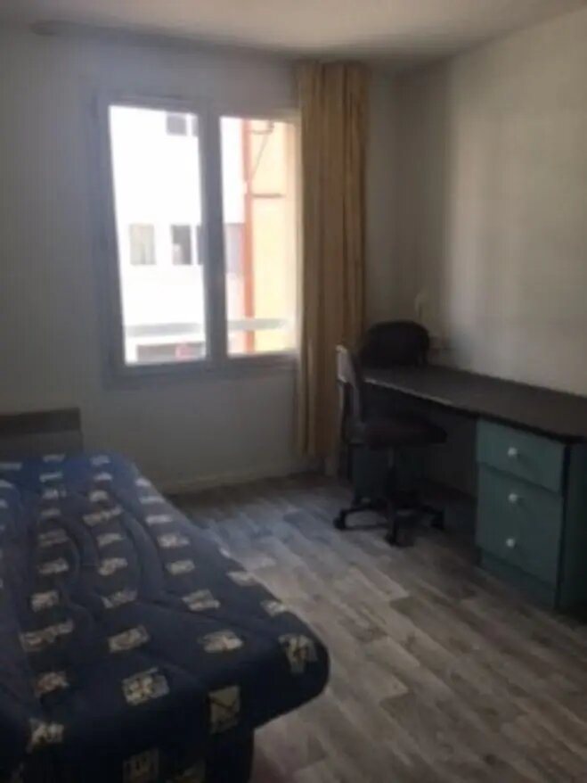 Appartement à louer, 18m², Toulouse