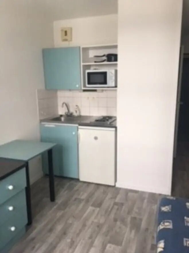 Appartement à louer, 18m², Toulouse