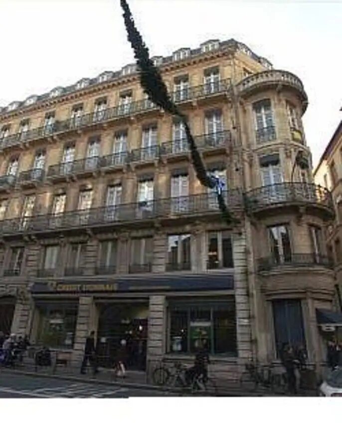 Appartement à louer, 23m², Toulouse