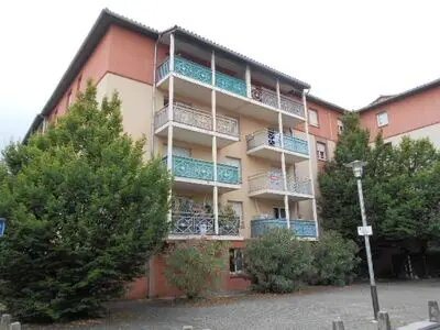 Appartement à louer, 31m², Toulouse