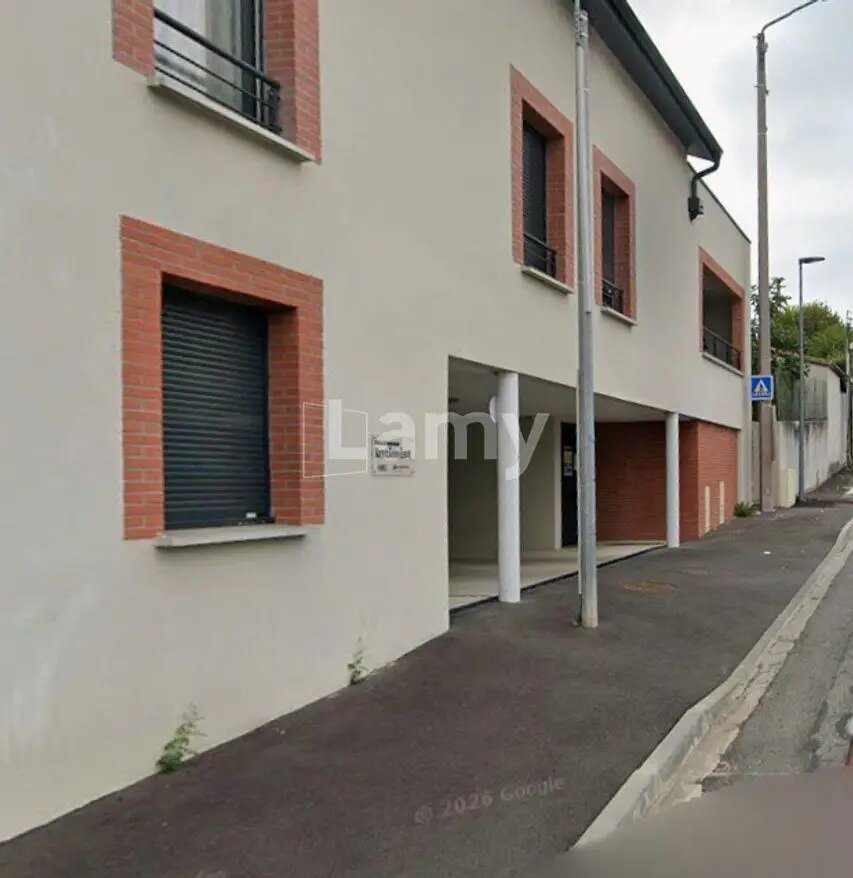 Appartement à louer, 39m², L'Union