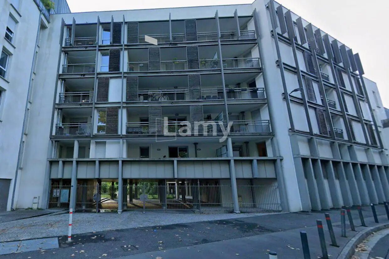 Appartement à louer, 41m², Toulouse