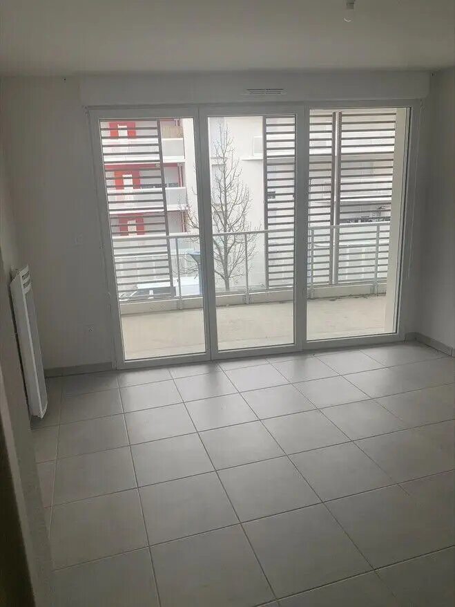 Appartement à louer, 43m², Toulouse
