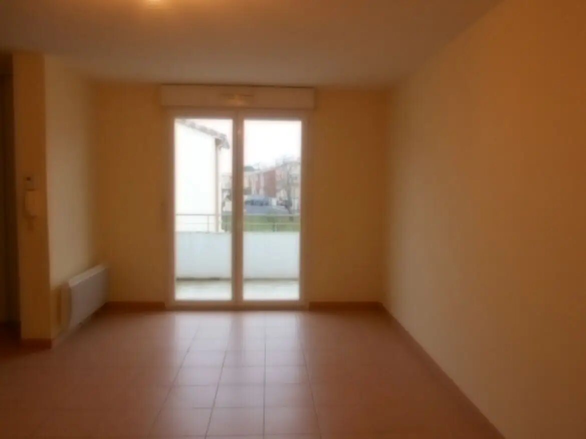 Appartement à louer, 62m², Cugnaux