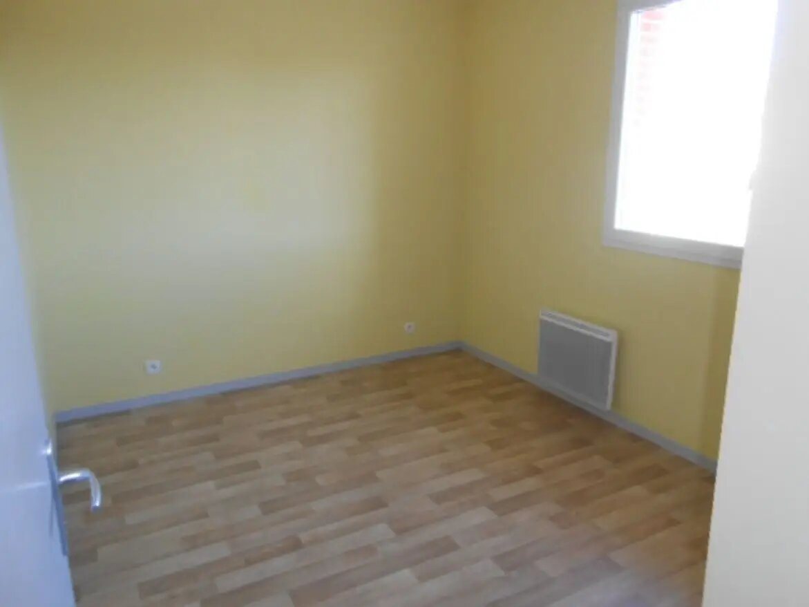 Appartement à louer, 62m², Cugnaux