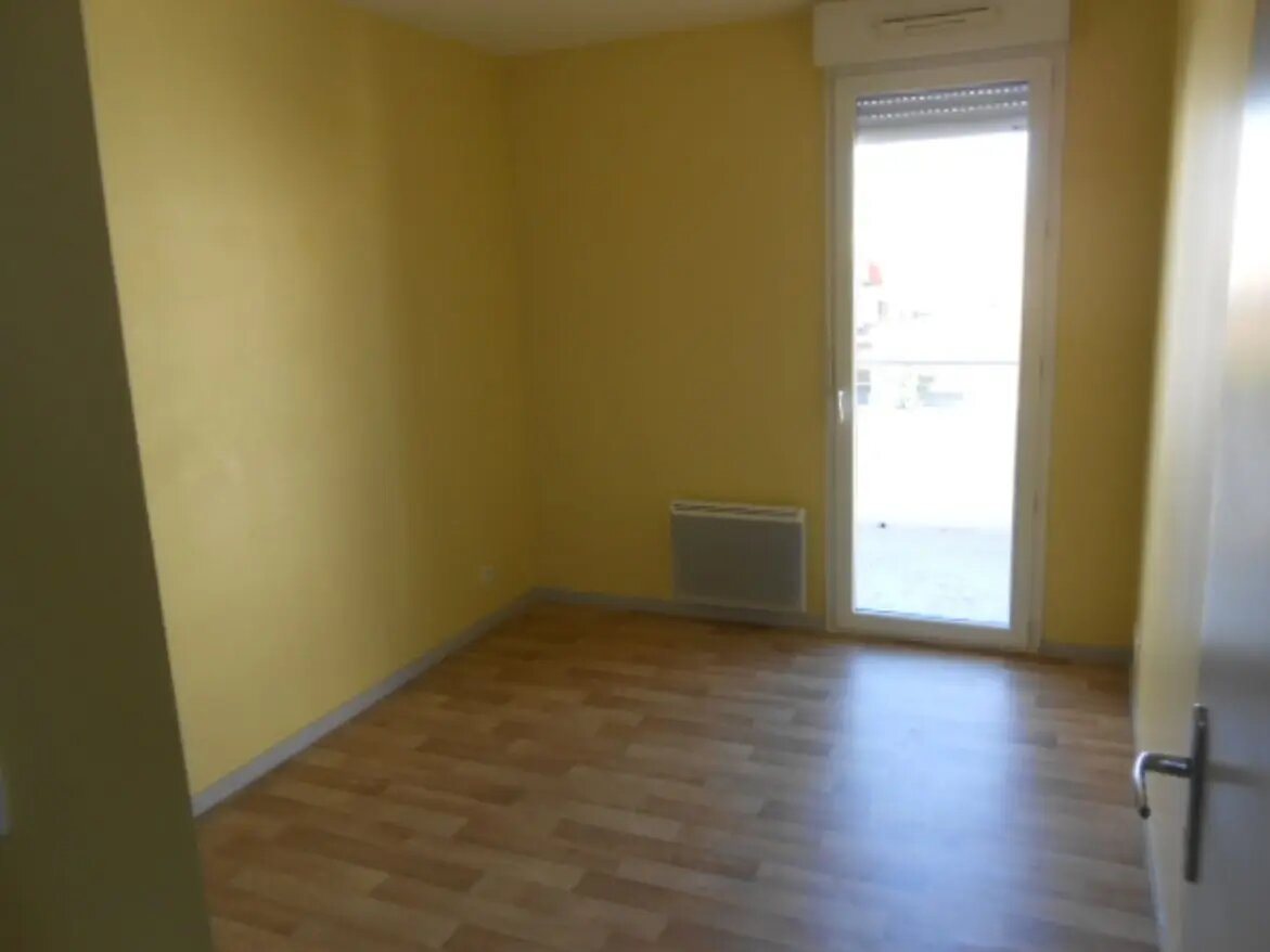 Appartement à louer, 62m², Cugnaux