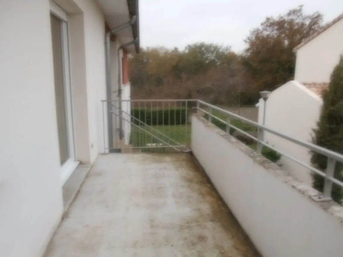 Appartement à louer, 62m², Cugnaux