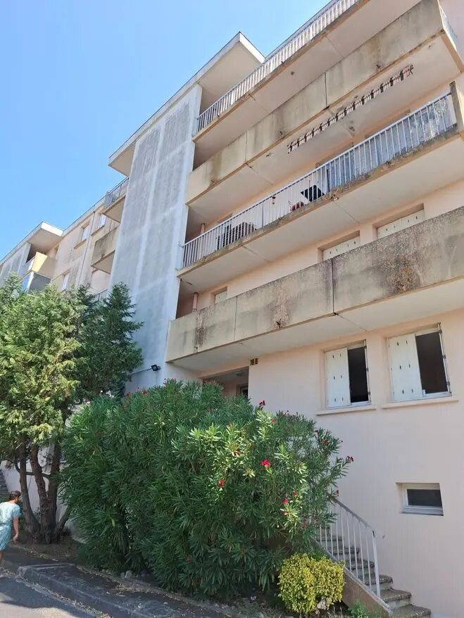 Appartement à louer, 60m², Toulouse