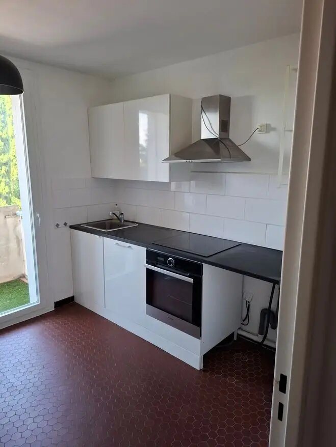 Appartement à louer, 60m², Toulouse