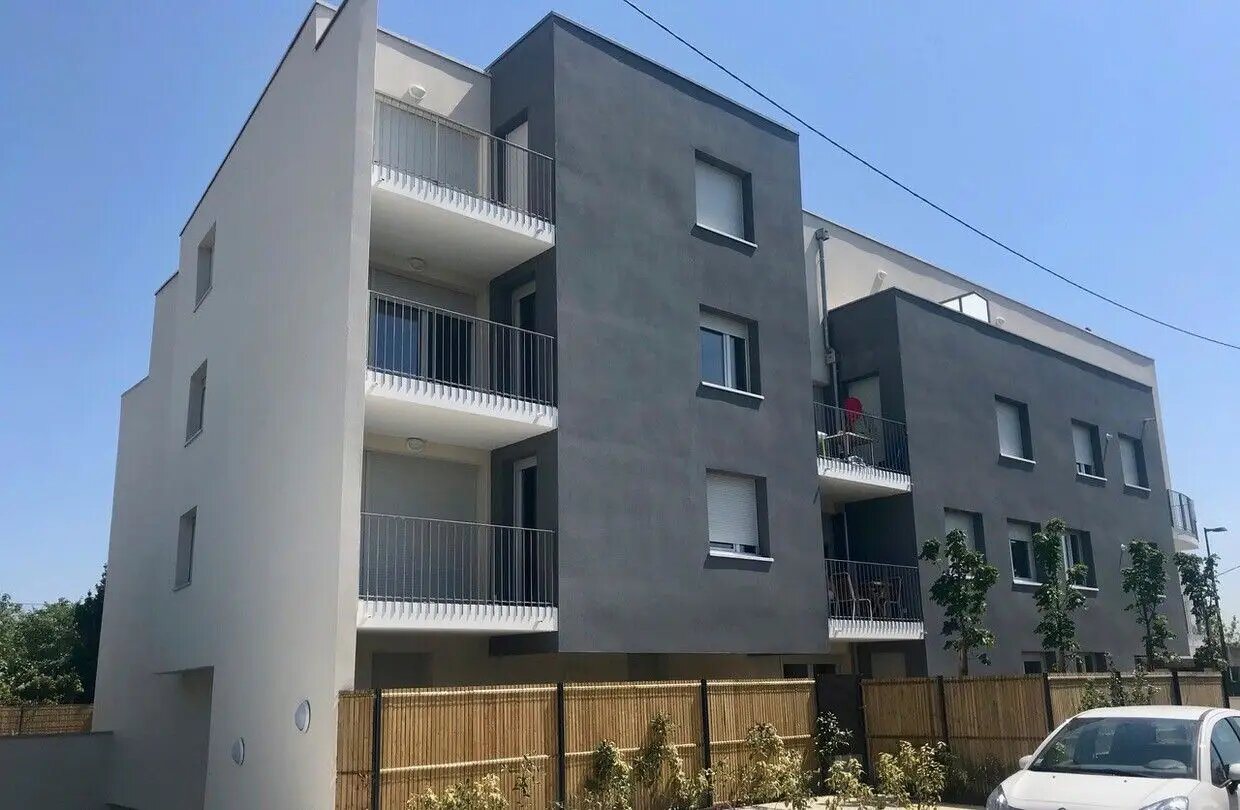 Appartement à louer, 63m², Toulouse