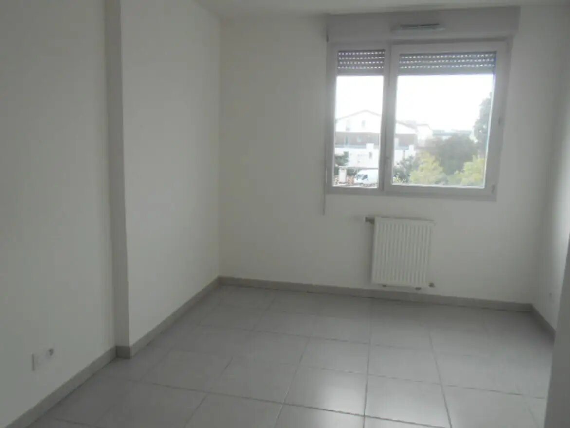 Appartement à louer, 63m², Toulouse