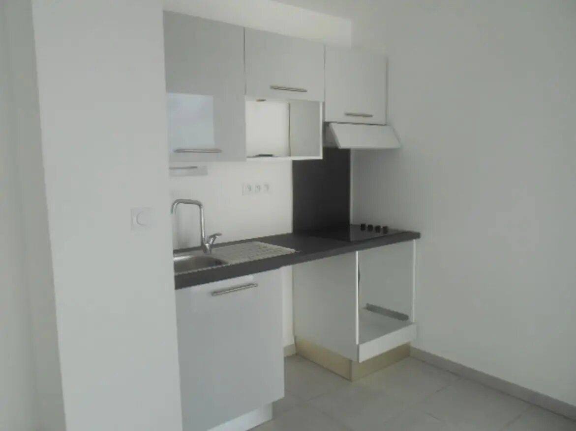 Appartement à louer, 63m², Toulouse