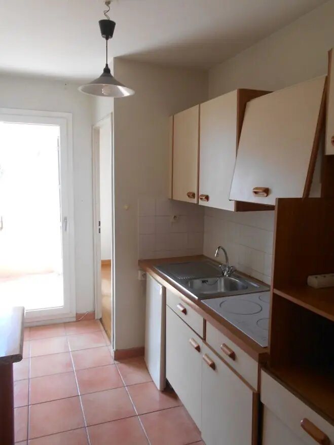 Appartement à louer, 50m², Toulouse
