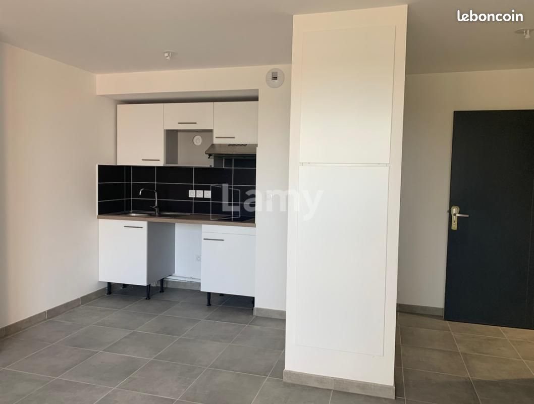 Appartement à louer, 43m², Toulouse