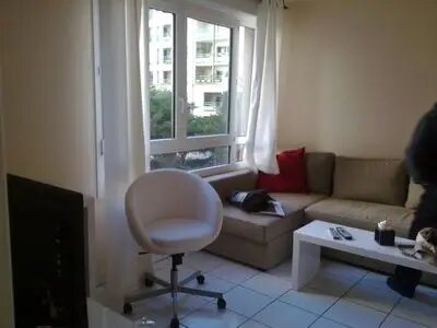 Appartement à louer, 32m², Toulouse