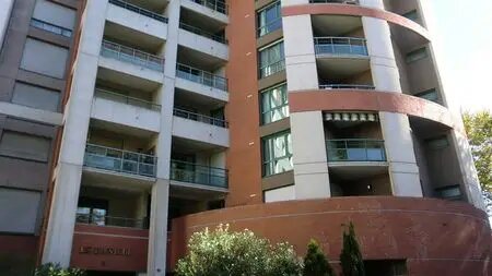 Appartement à louer, 32m², Toulouse