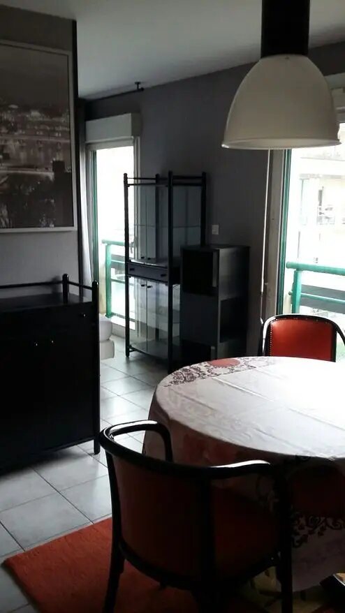 Appartement à louer, 27m², Toulouse