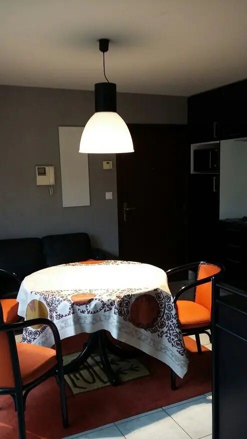 Appartement à louer, 27m², Toulouse
