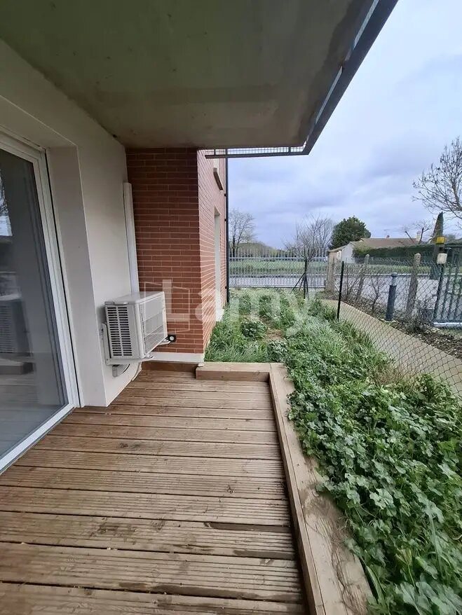Appartement à louer, 60m², Toulouse
