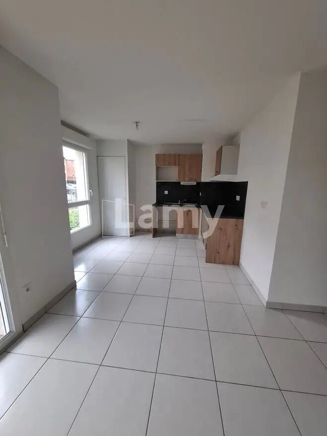 Appartement à louer, 60m², Toulouse