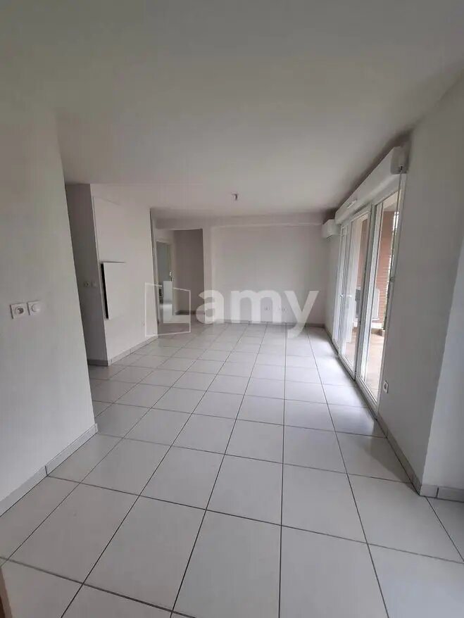 Appartement à louer, 60m², Toulouse