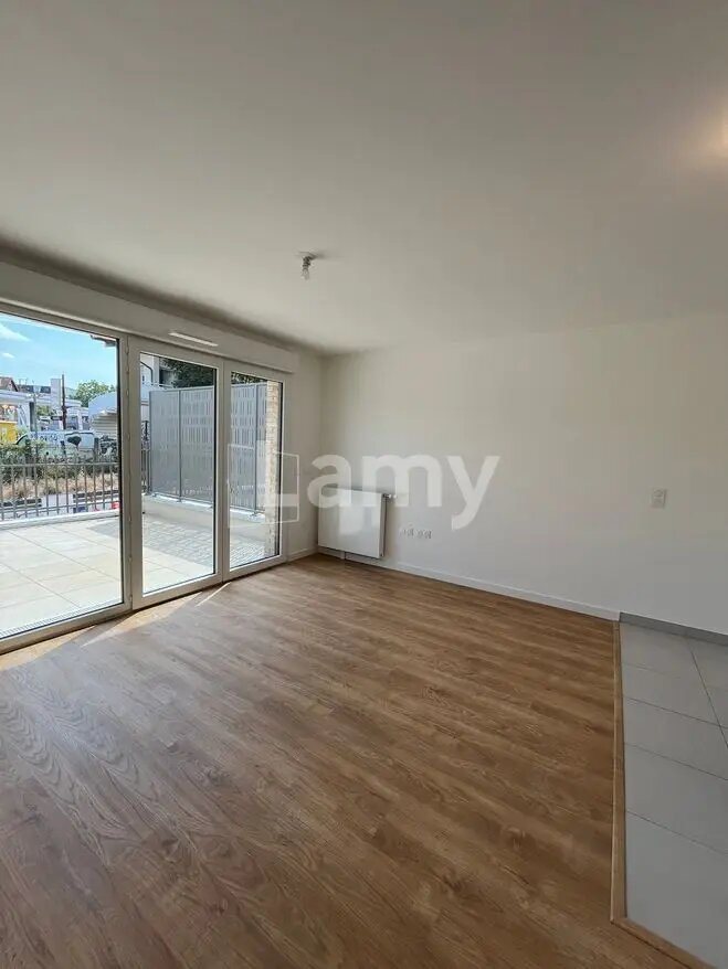 Appartement à louer, 50m², Boissy-Saint-Léger