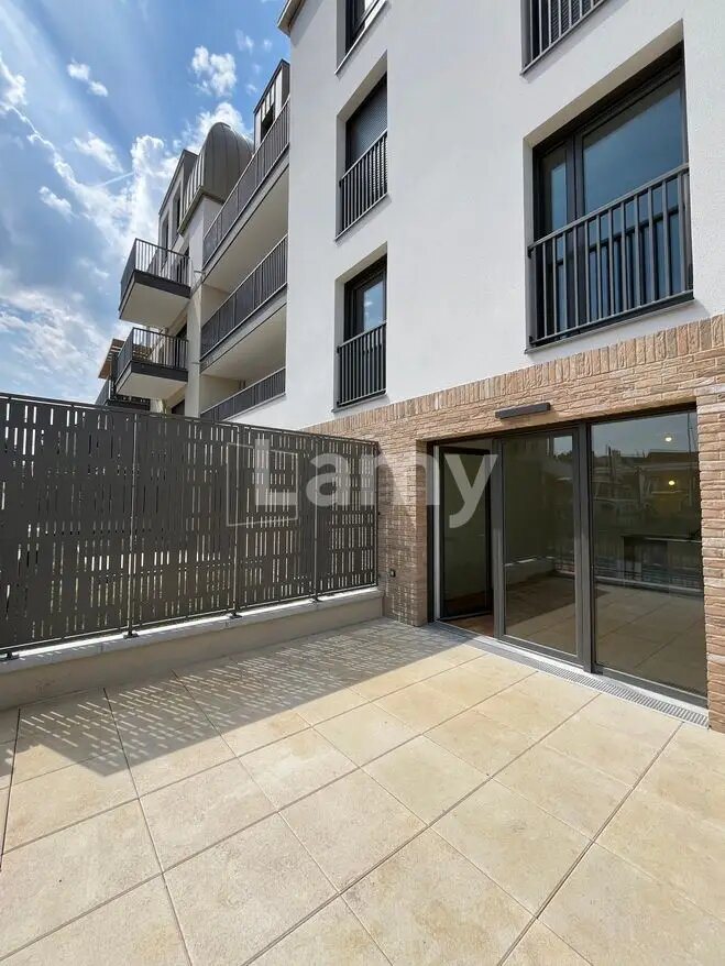Appartement à louer, 50m², Boissy-Saint-Léger
