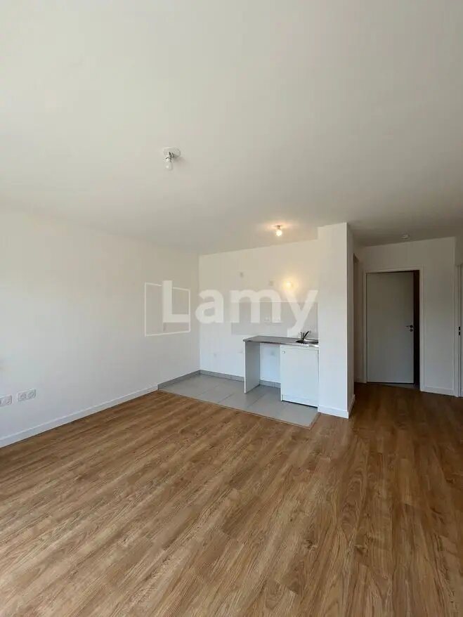 Appartement à louer, 50m², Boissy-Saint-Léger