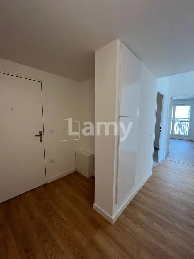 Appartement à louer, 50m², Boissy-Saint-Léger