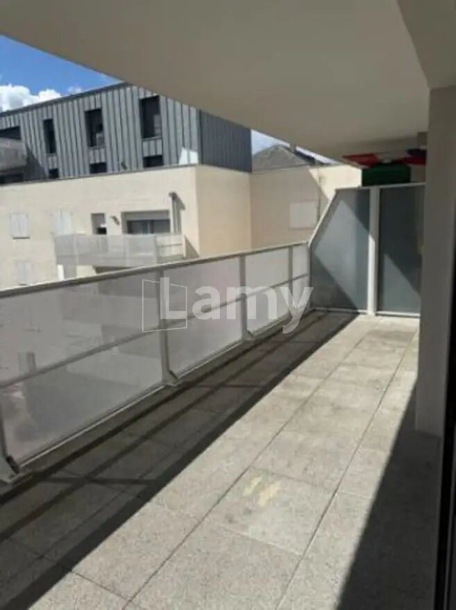 Appartement à louer, 100m², Neuilly-sur-Marne