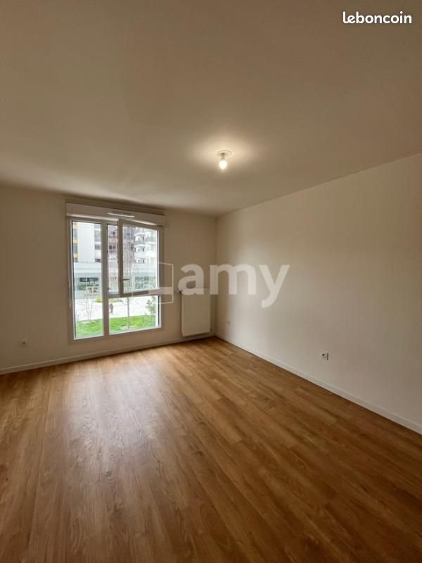 Appartement à louer, 40m², Boissy-Saint-Léger