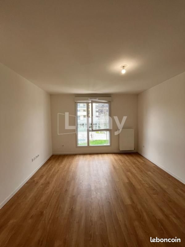 Appartement à louer, 40m², Boissy-Saint-Léger