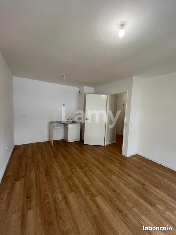 Appartement à louer, 40m², Boissy-Saint-Léger
