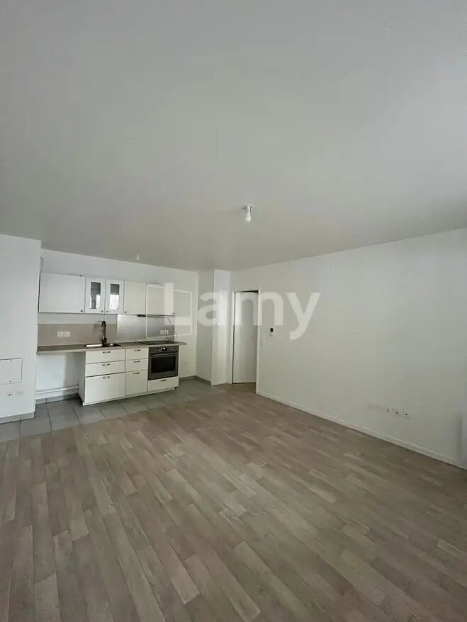 Appartement à louer, 41m², Villeneuve-le-Roi