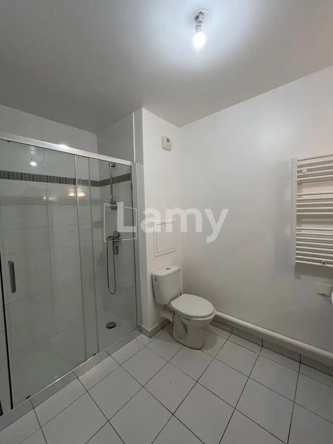 Appartement à louer, 41m², Villeneuve-le-Roi