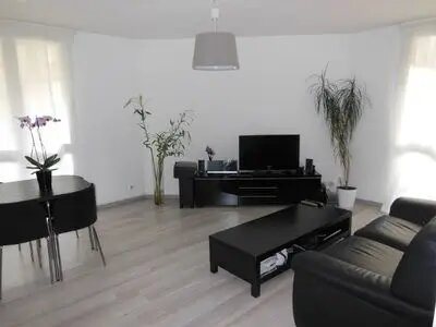 Appartement à louer, 48m², Bry-sur-Marne