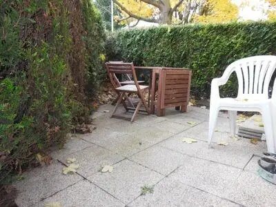 Appartement à louer, 48m², Bry-sur-Marne