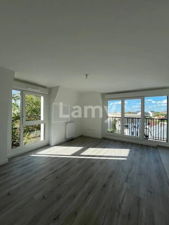Appartement à louer, 36m², Boissy-Saint-Léger