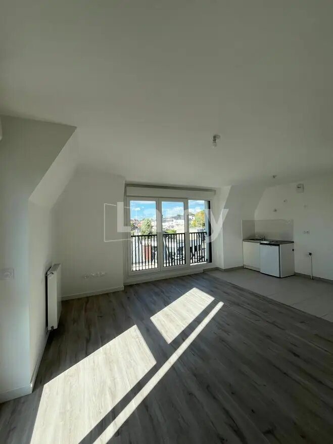 Appartement à louer, 36m², Boissy-Saint-Léger
