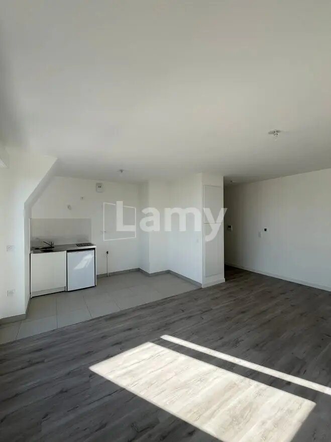 Appartement à louer, 36m², Boissy-Saint-Léger