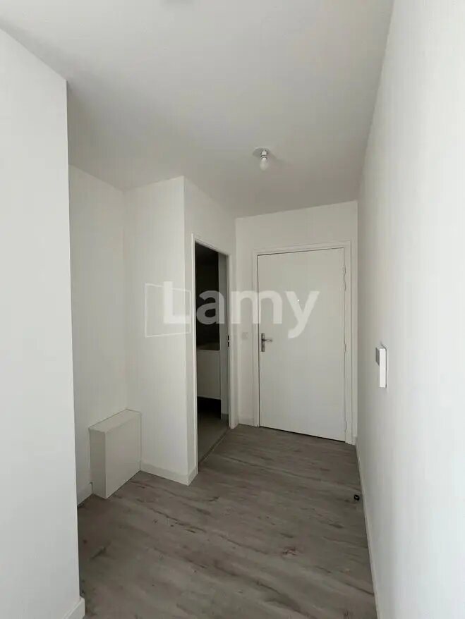 Appartement à louer, 36m², Boissy-Saint-Léger
