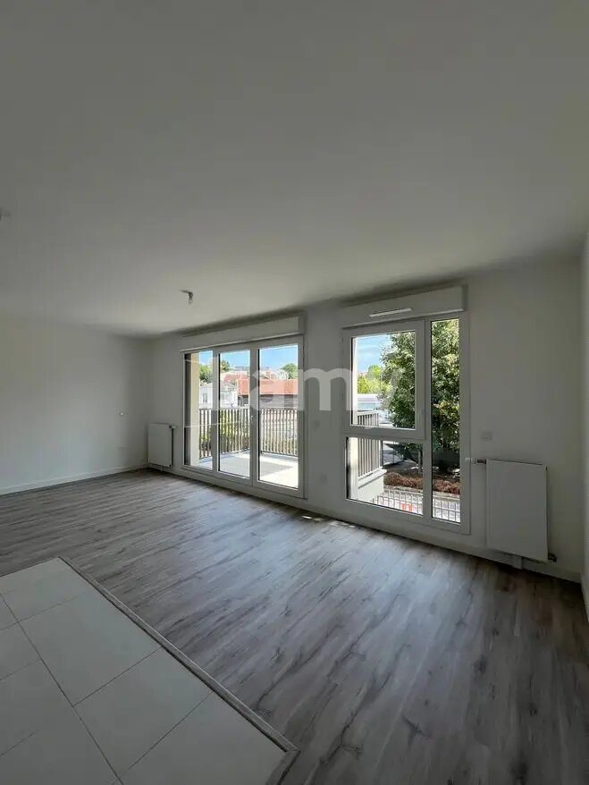 Appartement à louer, 34m², Boissy-Saint-Léger